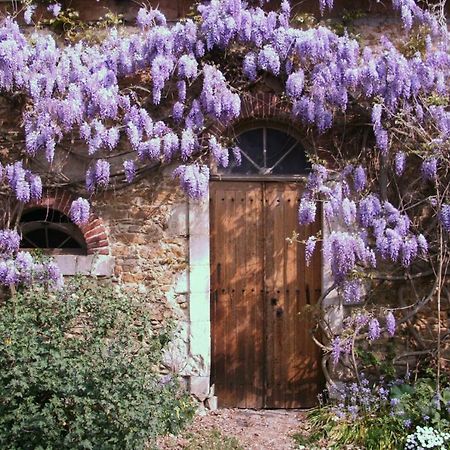 Chambres d'hôtes Le Clos d'Hauteville Le Mans Exterior foto